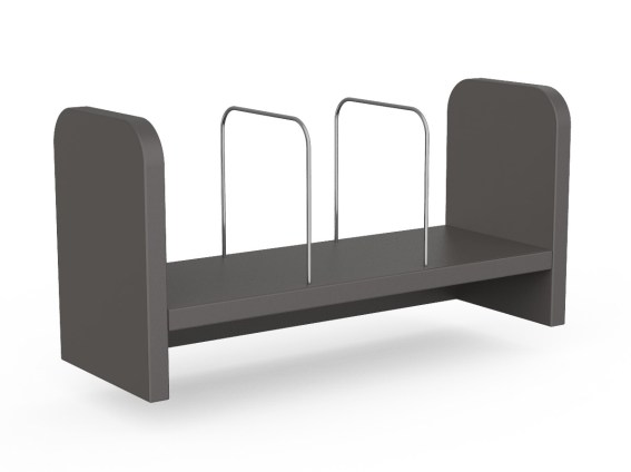 Ekosystem - Shelf NO